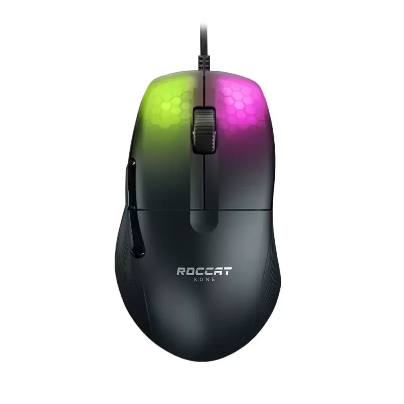 Gaming Mouse Roccat KONE PRO Black - black Gaming Mouse Roccat KONE PRO Black - black