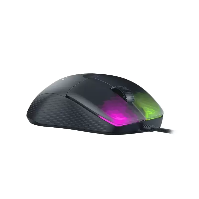 Gaming Mouse Roccat KONE PRO Black - black Gaming Mouse Roccat KONE PRO Black - black