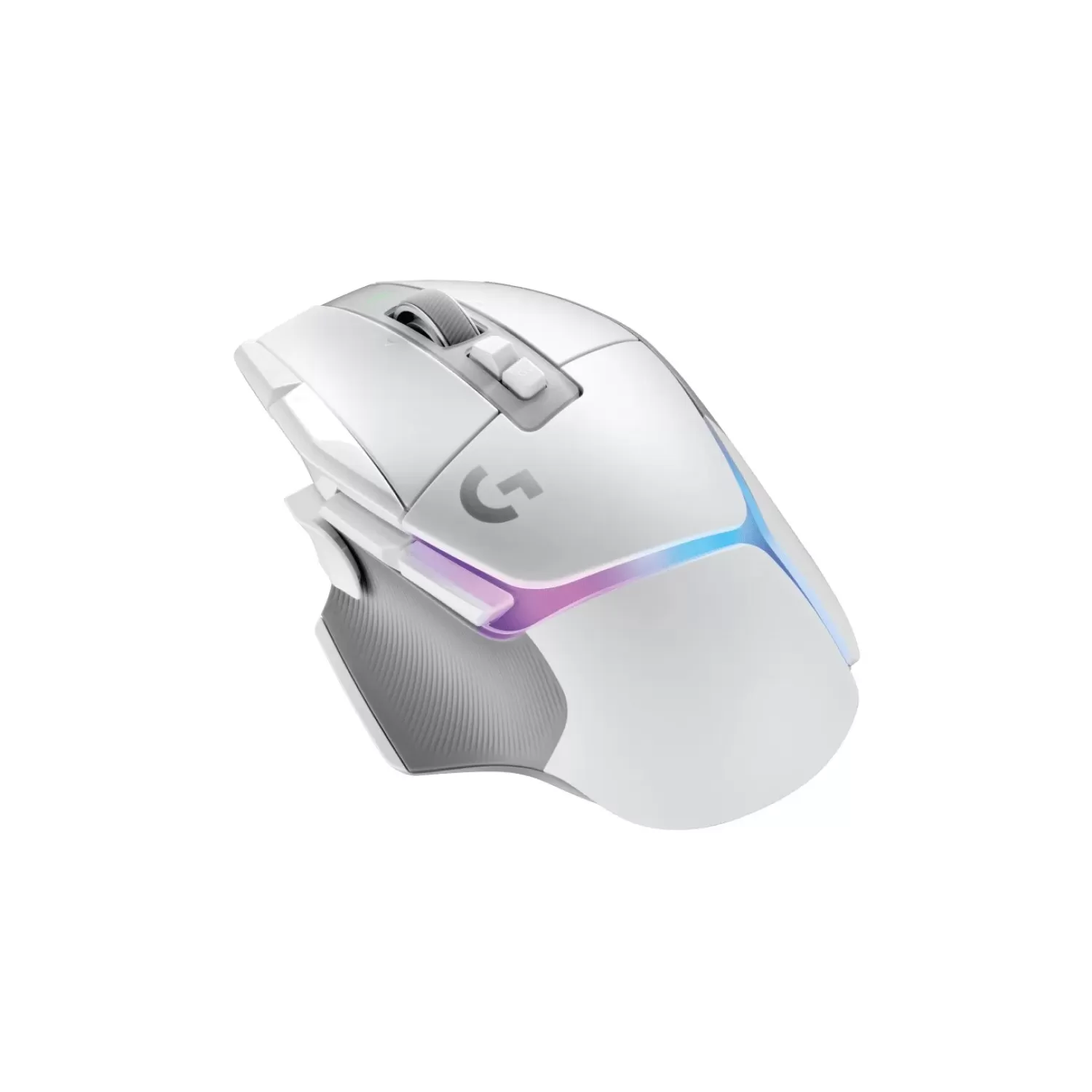 Беспроводная Игровая Мышь Logitech G502 X PLUS - white