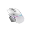 Беспроводная Игровая Мышь Logitech G502 X PLUS - white Беспроводная Игровая Мышь Logitech G502 X PLUS - white