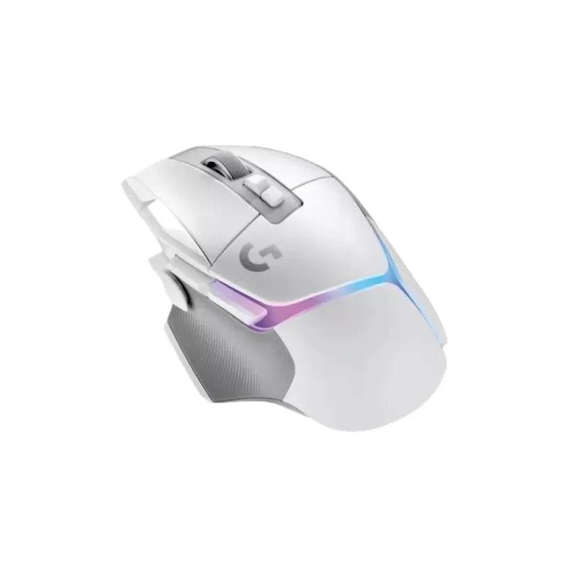 Беспроводная Игровая Мышь Logitech G502 X PLUS - white Беспроводная Игровая Мышь Logitech G502 X PLUS - white