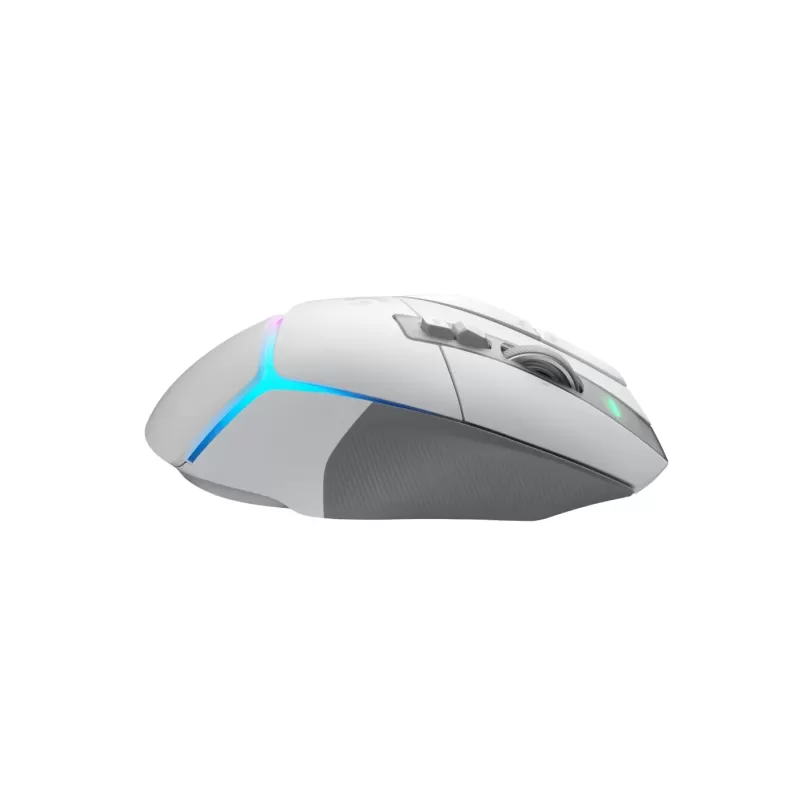 Беспроводная Игровая Мышь Logitech G502 X PLUS - white Беспроводная Игровая Мышь Logitech G502 X PLUS - white