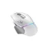 Беспроводная Игровая Мышь Logitech G502 X PLUS - white