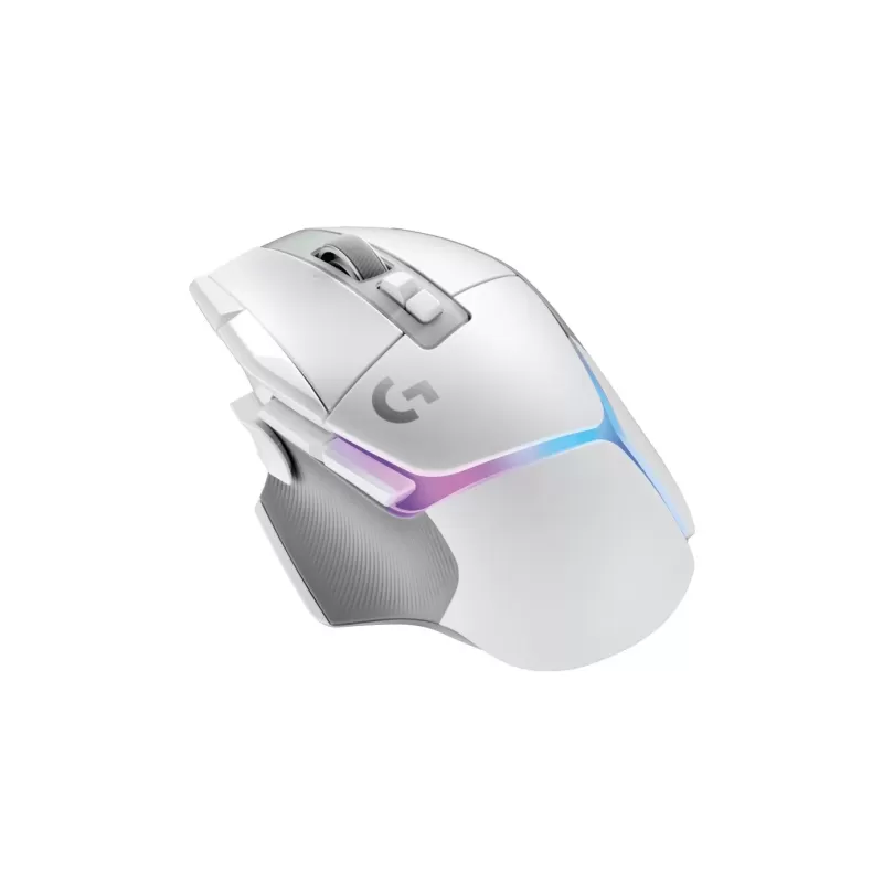Беспроводная Игровая Мышь Logitech G502 X PLUS - white Беспроводная Игровая Мышь Logitech G502 X PLUS - white