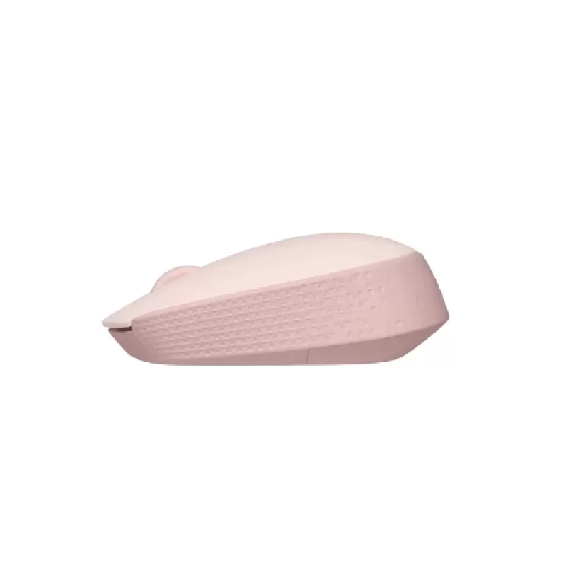Wireless Mouse Logitech M171 Wireless Mouse-ROSE - pink