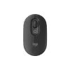 Wireless Mouse Logitech POP EMOJI