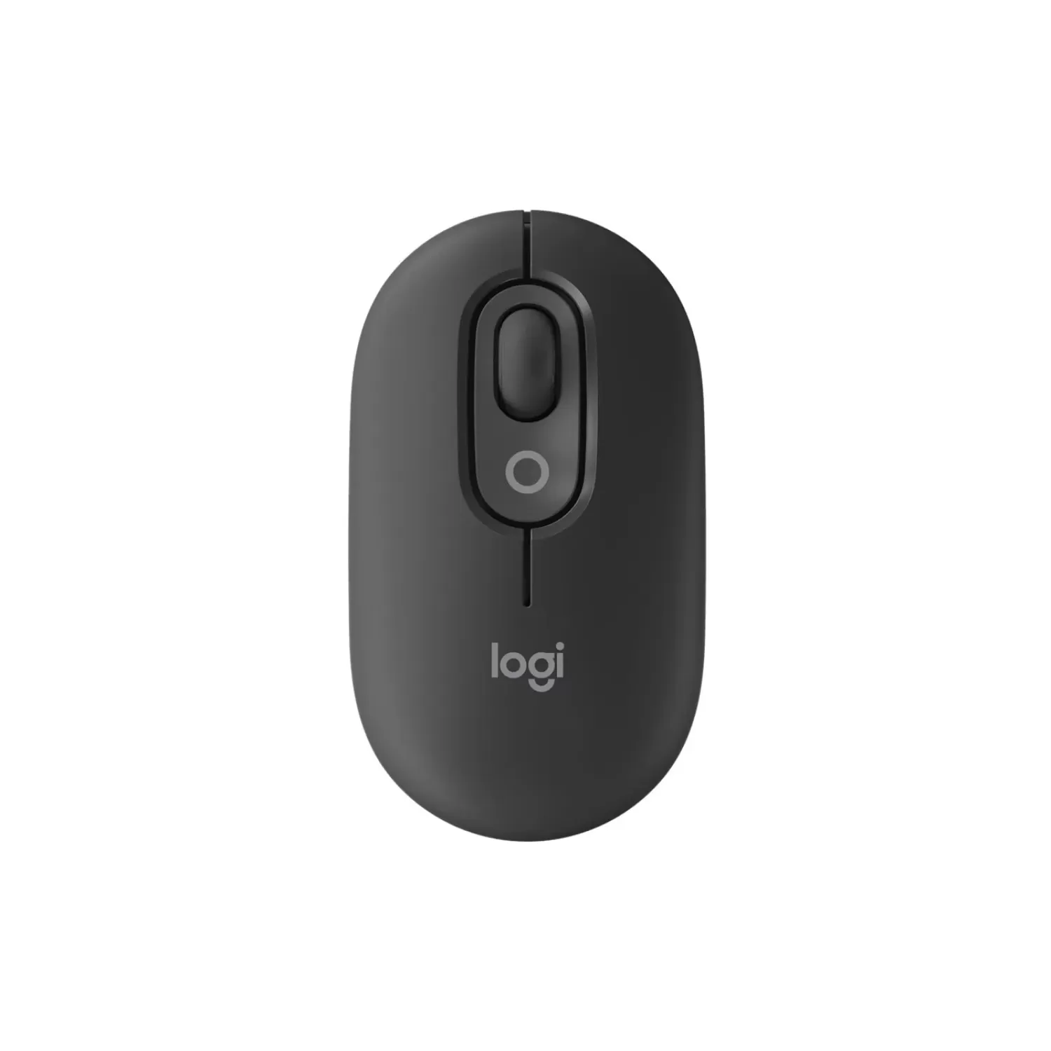 Wireless Mouse Logitech POP EMOJI
