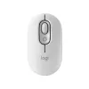 Wireless Mouse Logitech POP EMOJI