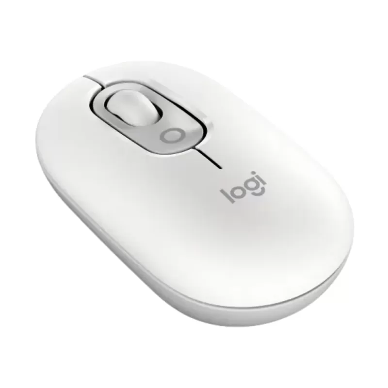 Wireless Mouse Logitech POP EMOJI