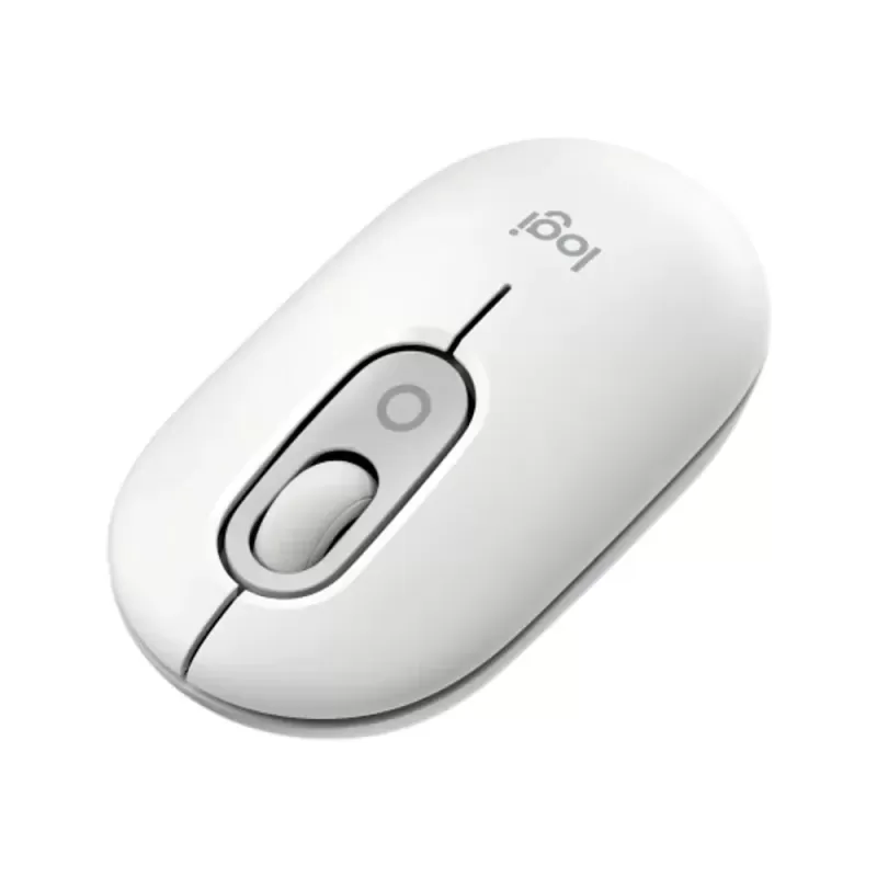 Wireless Mouse Logitech POP EMOJI