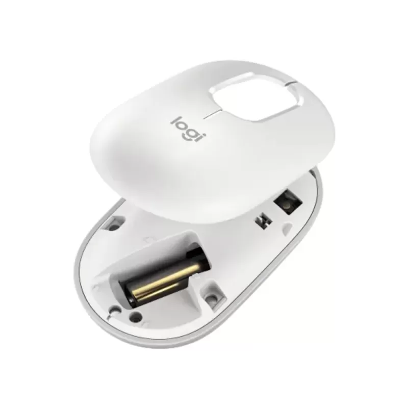Wireless Mouse Logitech POP EMOJI