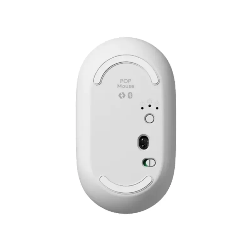 Wireless Mouse Logitech POP EMOJI