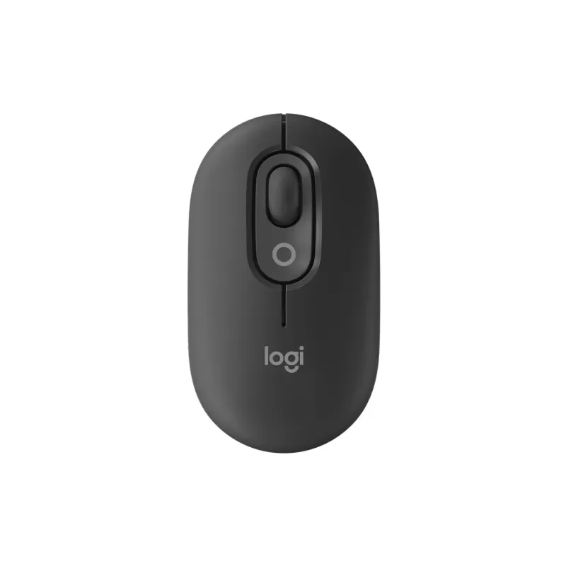 Wireless Mouse Logitech POP EMOJI