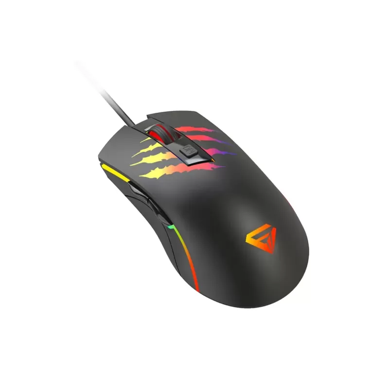 Gaming Mouse SCORPIUS RGB GM702