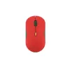 Wireless Mouse Lenovo 350 Bluetooth Silent Mouse (Fan Edition - Portugal) Color:red, green, yellow