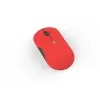 Wireless Mouse Lenovo 350 Bluetooth Silent Mouse (Fan Edition - Portugal) Color:red, green, yellow