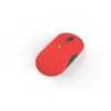 Wireless Mouse Lenovo 350 Bluetooth Silent Mouse (Fan Edition - Portugal) Color:red, green, yellow