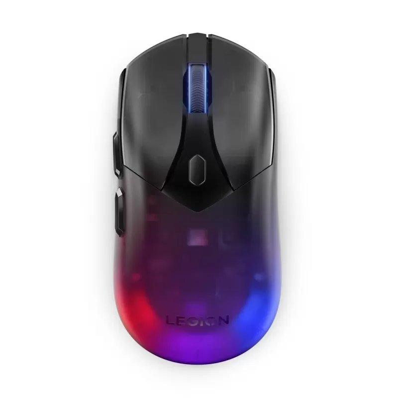 Беспроводная Игровая Мышь Lenovo Legion M410 Wireless RGB Gaming Mouse