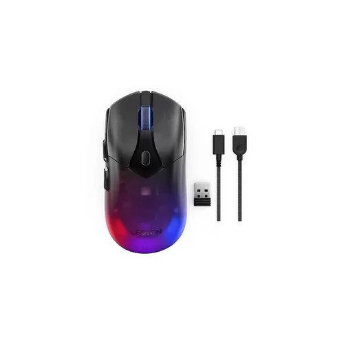 Беспроводная Игровая Мышь Lenovo Legion M410 Wireless RGB Gaming Mouse