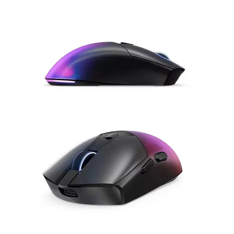 Беспроводная Игровая Мышь Lenovo Legion M410 Wireless RGB Gaming Mouse