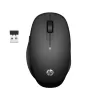Беспроводная Мышь HP Dual Mode Mouse