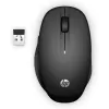 Беспроводная Мышь HP Dual Mode Mouse