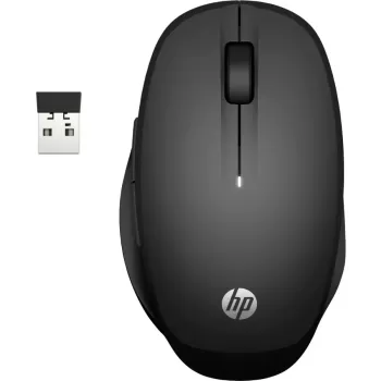 Беспроводная Мышь HP Dual Mode Mouse Беспроводная Мышь HP Dual Mode Mouse
