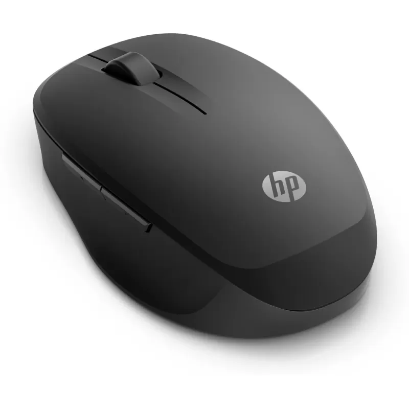 Беспроводная Мышь HP Dual Mode Mouse