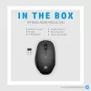 Беспроводная Мышь HP Dual Mode Mouse