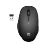 Беспроводная Мышь HP Dual Mode Mouse