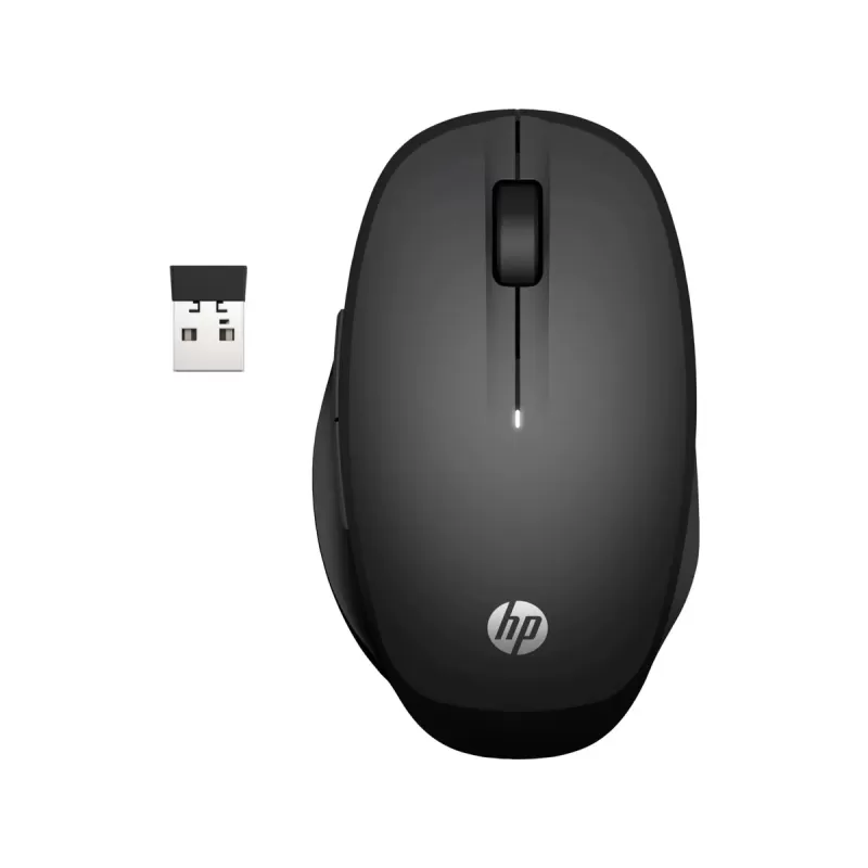 Беспроводная Мышь HP Dual Mode Mouse