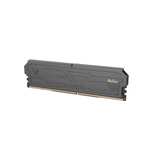 Desktop Memory DRAM Netac Shadow III DDR5 32GB (2x16) 6000MHz C38