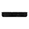 Desktop Memory DRAM Kingston FURY Beast 16GB (2x8GB) DDR5 6000MHz CL36 EXPO black KF560C36BBEK2-16 16GB DDR5 6000MHz