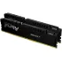 Desktop Memory DRAM Kingston FURY Beast 16GB (2x8GB) DDR5 6000MHz CL36 EXPO black KF560C36BBEK2-16 16GB DDR5 6000MHz