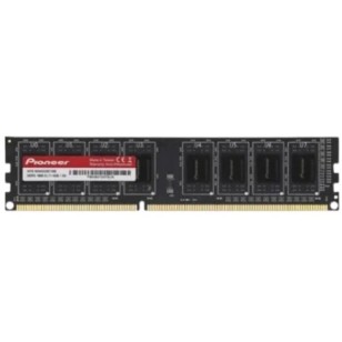 Оперативная память DRAM Память для Стационарного ПК Pioneer DIMM 4GB DDR3 1600Mhz APS-M34GU0N16