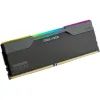 Desktop Memory DRAM Klevv CRAS V RGB 32GB (2x16GB) DDR5 6400MHz CL30 KD5AGUA80-64B300G 32GB DDR5 6400MHz Color:black Desktop Memory DRAM Klevv CRAS V RGB 32GB (2x16GB) DDR5 6400MHz CL30 KD5AGUA80-64B300G 32GB DDR5 6400MHz Color:black