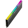 Desktop Memory DRAM Klevv CRAS V RGB 32GB (2x16GB) DDR5 6400MHz CL30 KD5AGUA80-64B300G 32GB DDR5 6400MHz Color:black Desktop Memory DRAM Klevv CRAS V RGB 32GB (2x16GB) DDR5 6400MHz CL30 KD5AGUA80-64B300G 32GB DDR5 6400MHz Color:black