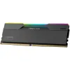 Desktop Memory DRAM Klevv CRAS V RGB 32GB (2x16GB) DDR5 6400MHz CL30 KD5AGUA80-64B300G 32GB DDR5 6400MHz Color:black Desktop Memory DRAM Klevv CRAS V RGB 32GB (2x16GB) DDR5 6400MHz CL30 KD5AGUA80-64B300G 32GB DDR5 6400MHz Color:black