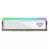 זיכרון לנייח DRAM Adata XPG Lancer Blade RGB DDR5 16GB 6400MHz לבן AX5U6400C3216G-SLABRWH 16GB DDR5 6400MHz CL32 Intel XMP 3.0 and AMD EXPO זיכרון לנייח DRAM Adata XPG Lancer Blade RGB DDR5 16GB 6400MHz לבן AX5U6400C3216G-SLABRWH 16GB DDR5 6400MHz CL32 Intel XMP 3.0 and AMD EXPO