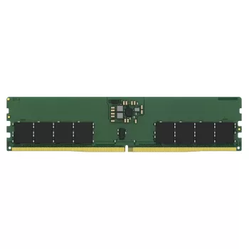 Оперативная память DRAM Kingston ValueRAM 32GB DDR5 6400MHz CL52 CUDIMM 1Rx8 KVR64A52BS8-32 32GB DDR5 6400MHz