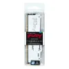 Оперативная память DRAM Kingston FURY Beast RGB DDR5 16GB 5200MHz CL40 white KF552C40BWA-16 16GB DDR5 5200MHz