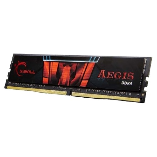 Desktop Memory DRAM G.Skill Aegis F4-3000C16D-16GISB KIT 16GB (2X8GB) DDR4