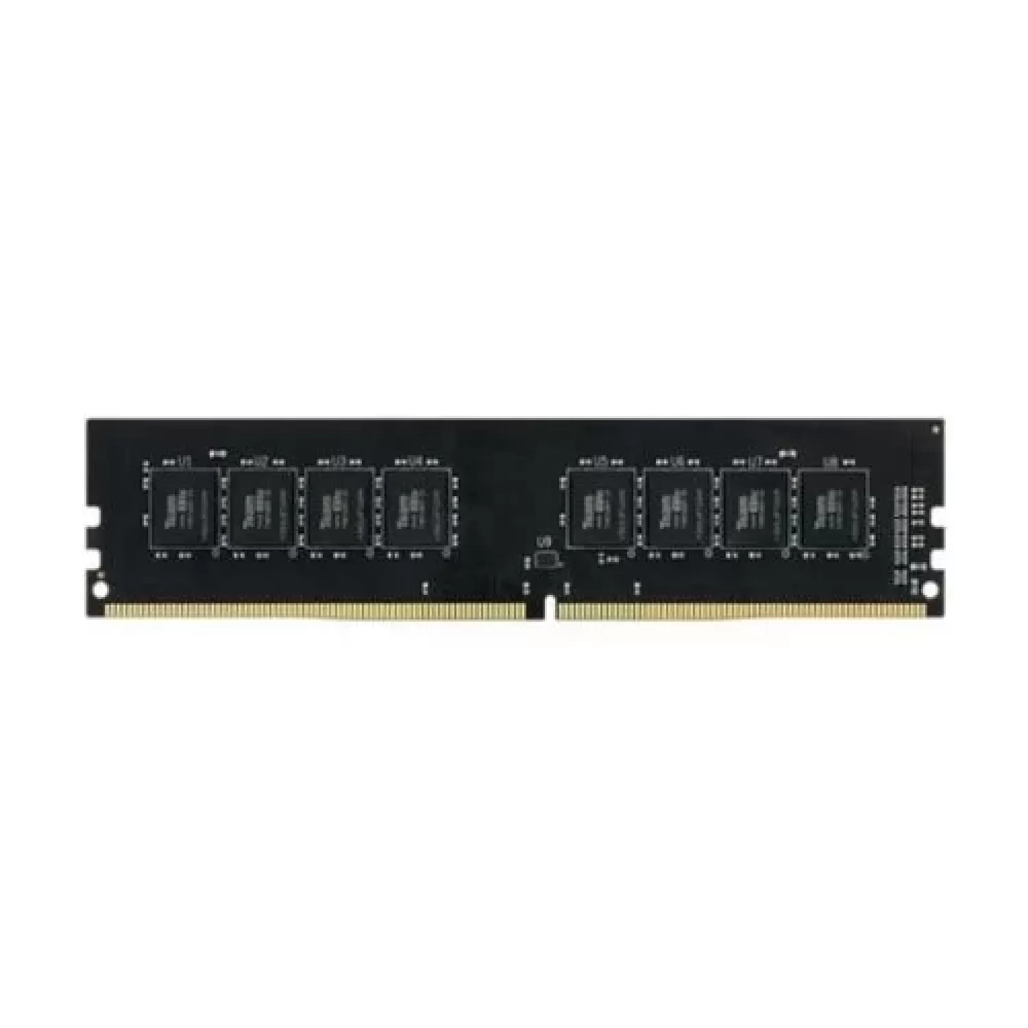 Desktop Memory DRAM TeamGroup TED44G2400C1601 4GB DDR4 DIMM 2400MHz