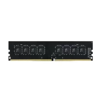זיכרון לנייח DRAM TeamGroup TED44G2400C1601 4GB DDR4 DIMM 2400MHz