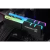 זיכרון לנייח DRAM G.Skill Trident Z F4-3200C16D-16GTZR KIT 16GB (2X8GB) DDR4 DIMM 3200MHz OEM, ללא אריזה מקורית