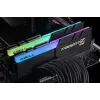 זיכרון לנייח DRAM G.Skill Trident Z F4-3200C16D-16GTZR KIT 16GB (2X8GB) DDR4 DIMM 3200MHz OEM, ללא אריזה מקורית