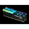 זיכרון לנייח DRAM G.Skill Trident Z F4-3200C16D-16GTZR KIT 16GB (2X8GB) DDR4 DIMM 3200MHz OEM, ללא אריזה מקורית