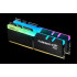 זיכרון לנייח DRAM G.Skill Trident Z F4-3200C16D-16GTZR KIT 16GB (2X8GB) DDR4 זיכרון לנייח DRAM G.Skill Trident Z F4-3200C16D-16GTZR KIT 16GB (2X8GB) DDR4