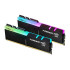 זיכרון לנייח DRAM G.Skill Trident Z F4-3200C16D-16GTZR KIT 16GB (2X8GB) DDR4 זיכרון לנייח DRAM G.Skill Trident Z F4-3200C16D-16GTZR KIT 16GB (2X8GB) DDR4