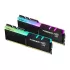 זיכרון לנייח DRAM G.Skill Trident Z F4-3200C16D-16GTZR KIT 16GB (2X8GB) DDR4 DIMM 3200MHz OEM, ללא אריזה מקורית